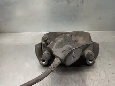 Peça sobressalente para automóvel em segunda mão pinça de travão dianteira esquerda por renault fluence (l3_) 1.5 dci (l30d l30l l306 l33f l33l l33m l33v l33w) referências oem iam 410116581r  