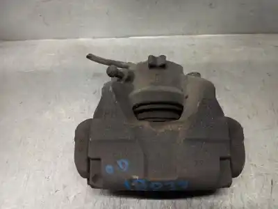 Peça sobressalente para automóvel em segunda mão pinça de travão dianteira direita por renault fluence (l3_) 1.5 dci (l30d l30l l306 l33f l33l l33m l33v l33w) referências oem iam 410018218r
