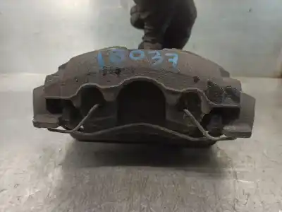 Second-hand car spare part front right brake caliper for renault fluence (l3_) 1.5 dci (l30d l30l l306 l33f l33l l33m l33v l33w) oem iam references 410018218r  