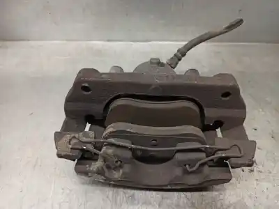 Second-hand car spare part front right brake caliper for renault fluence (l3_) 1.5 dci (l30d l30l l306 l33f l33l l33m l33v l33w) oem iam references 410018218r  