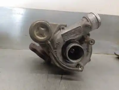 Pièce détachée automobile d'occasion TURBOCOMPRESSEUR pour CITROEN XSARA PICASSO (N68)  Références OEM IAM 9645247080  060231E3