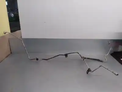 Peça sobressalente para automóvel em segunda mão tubos de ar condicionado por renault fluence (l3_) 1.5 dci (l30d l30l l306 l33f l33l l33m l33v l33w) referências oem iam 924400029r