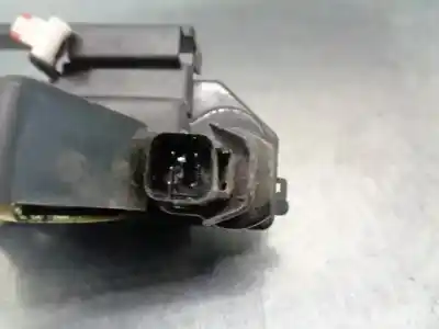 Автозапчастина б/у замок заднього правого дверя для ssangyong rodius 2.7 turbodiesel cat посилання на oem iam 7122021001  