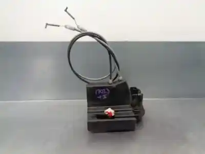 Автозапчасти б/у замок задней левой двери за ssangyong rodius 2.7 turbodiesel cat ссылки oem iam 7121021021