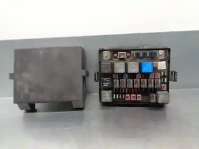 Автозапчастина б/у реле/запоперівник для ssangyong rodius 2.7 turbodiesel cat посилання на oem iam 8234021120  