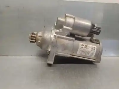 Gebrauchtes Autoersatzteil motor startet zum seat ibiza (kj1) 1.0 tsi oem-iam-referenzen 02m911022f