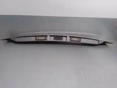 Автозапчасти б/у внешняя ручка ворот за renault fluence (l3_) 1.5 dci (l30d l30l l306 l33f l33l l33m l33v l33w) ссылки oem iam 8200076256  