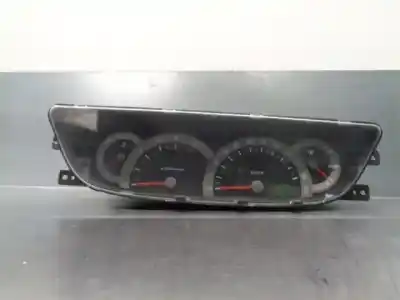 Автозапчастина б/у панель інструментів для ssangyong rodius 2.7 turbodiesel cat посилання на oem iam 8020021100  11000918400s