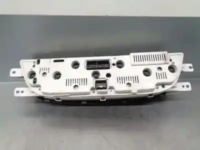 Автозапчастина б/у панель інструментів для ssangyong rodius 2.7 turbodiesel cat посилання на oem iam 8020021100  11000918400s