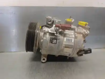 Gebrauchtes Autoersatzteil klimakompressor zum seat ibiza (kj1) 1.0 tsi oem-iam-referenzen 3q0816803d