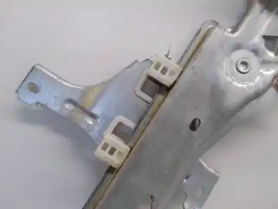 Peça sobressalente para automóvel em segunda mão elevador de vidros traseiro esquerdo por renault fluence (l3_) 1.5 dci (l30d l30l l306 l33f l33l l33m l33v l33w) referências oem iam 827210016r  