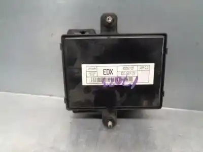 Автозапчасти б/у электронный модуль за ssangyong rodius 2.7 turbodiesel cat ссылки oem iam 8232021031