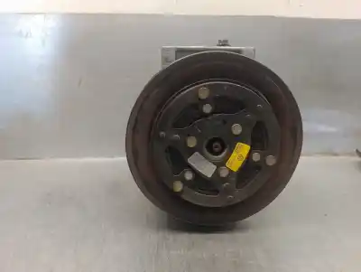 Автозапчастина б/у компресор кондиционера для fiat stilo multi wagon (192 desde modelo 2003) 1.9 jtd посилання на oem iam 46811244  4472208643