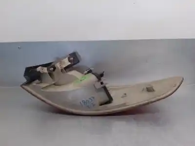 Second-hand car spare part left tailgate light for renault fluence (l3_) 1.5 dci (l30d l30l l306 l33f l33l l33m l33v l33w) oem iam references 265502140r  