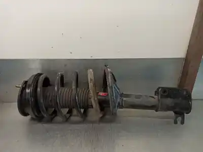 Peça sobressalente para automóvel em segunda mão amortecedor dianteiro direito por chevrolet epica 2.0 diesel cat referências oem iam 96814505