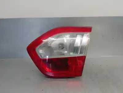 Peça sobressalente para automóvel em segunda mão farolim traseiro direito por renault fluence (l3_) 1.5 dci (l30d l30l l306 l33f l33l l33m l33v l33w) referências oem iam 265500038r