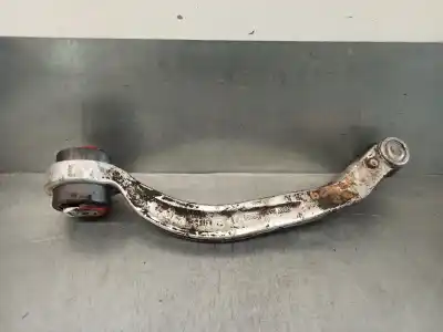 Автозапчастина б/у передній правий нижний рычаг підвіски для audi a6 c5 avant (4b5, 4b6) 2.5 tdi посилання на oem iam 8e0407694q  