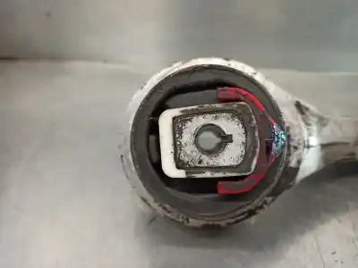 Автозапчастина б/у передній правий нижний рычаг підвіски для audi a6 c5 avant (4b5, 4b6) 2.5 tdi посилання на oem iam 8e0407694q  