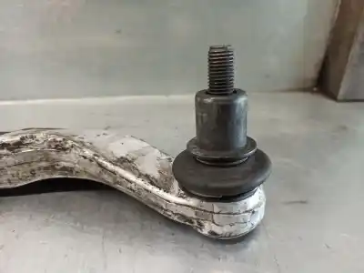 Автозапчастина б/у передній правий нижний рычаг підвіски для audi a6 c5 avant (4b5, 4b6) 2.5 tdi посилання на oem iam 8e0407694q  