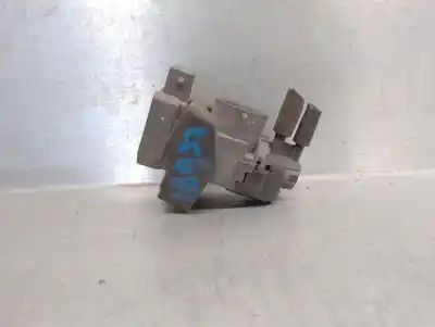 Peça sobressalente para automóvel em segunda mão bomba de ar secundária por renault fluence (l3_) 1.5 dci (l30d l30l l306 l33f l33l l33m l33v l33w) referências oem iam 149568021r
