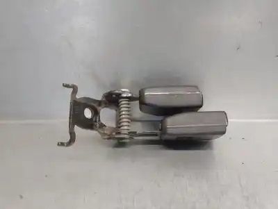 Peça sobressalente para automóvel em segunda mão chicote / encaixe cinto segurança por renault fluence (l3_) 1.5 dci (l30d l30l l306 l33f l33l l33m l33v l33w) referências oem iam 699602