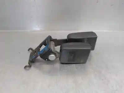 Peça sobressalente para automóvel em segunda mão chicote / encaixe cinto segurança por renault fluence (l3_) 1.5 dci (l30d l30l l306 l33f l33l l33m l33v l33w) referências oem iam 699602  