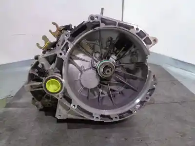 Gebrauchtes Autoersatzteil GETRIEBE zum FORD MONDEO III SEDÁN (B4Y)  OEM-IAM-Referenzen 1S7R7002BC 1232151 T1GE2300301000111
