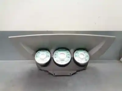 Автозапчасти б/у приборная доска за citroen c8 2.0 hdi x ссылки oem iam 1496274080