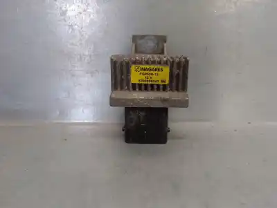 Peça sobressalente para automóvel em segunda mão caixa de pré-aquecimento por renault fluence (l3_) 1.5 dci (l30d l30l l306 l33f l33l l33m l33v l33w) referências oem iam 8200859243