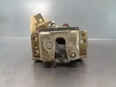 Peça sobressalente para automóvel em segunda mão fechadura da porta dianteira direita por opel kadett e * referências oem iam 90120865