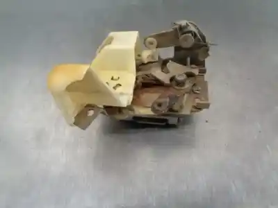 Second-hand car spare part front right door lock for opel kadett e * oem iam references 90120865  