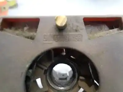 Peça sobressalente para automóvel em segunda mão comutador de luzes por opel kadett e * referências oem iam 90196158  