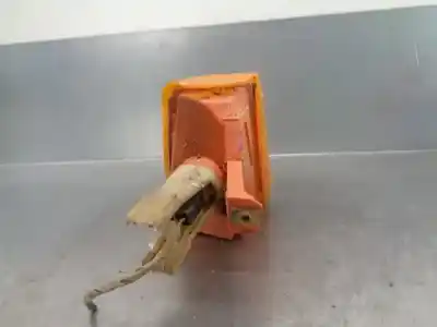 Second-hand car spare part front left headlight for opel kadett e * oem iam references 1226040  