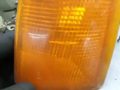 Second-hand car spare part front left headlight for opel kadett e * oem iam references 1226040  