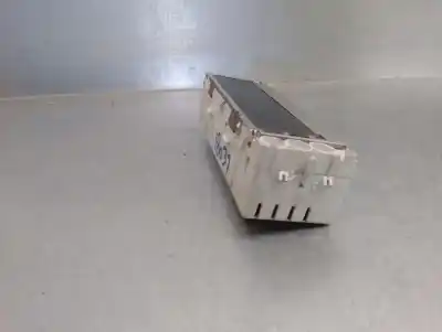 Peça sobressalente para automóvel em segunda mão display gps / multimídia por renault fluence (l3_) 1.5 dci (l30d l30l l306 l33f l33l l33m l33v l33w) referências oem iam 280348813r  