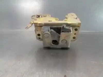 Peça sobressalente para automóvel em segunda mão FECHADURA DA PORTA TRASEIRA DIREITA por OPEL KADETT E  Referências OEM IAM 90159255  