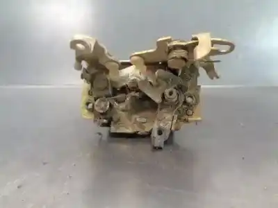 Peça sobressalente para automóvel em segunda mão fechadura da porta traseira direita por opel kadett e * referências oem iam 90159255  