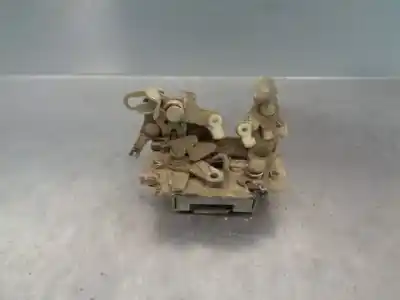 İkinci el araba yedek parçası sol arka kapi kilidi için opel kadett e * oem iam referansları 90159254  