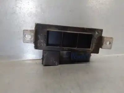Pezzo di ricambio per auto di seconda mano scatola di preriscaldamento per renault fluence (l3_) 1.5 dci (l30d l30l l306 l33f l33l l33m l33v l33w) riferimenti oem iam 8200558438  