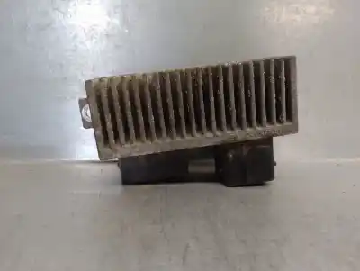 Peça sobressalente para automóvel em segunda mão caixa de pré-aquecimento por renault fluence (l3_) 1.5 dci (l30d l30l l306 l33f l33l l33m l33v l33w) referências oem iam 8200558438