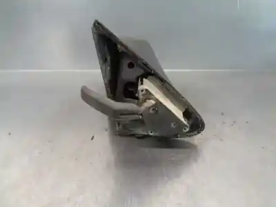 Peça sobressalente para automóvel em segunda mão espelho retrovisor esquerdo por opel kadett e * referências oem iam 1428051  