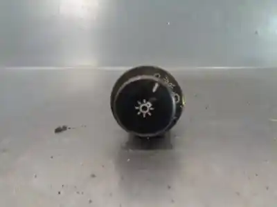 Peça sobressalente para automóvel em segunda mão comutador de luzes por opel kadett e * referências oem iam 90191677