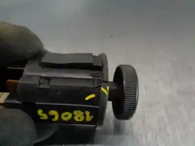 Second-hand car spare part headlights switch for opel kadett e * oem iam references 90191677  