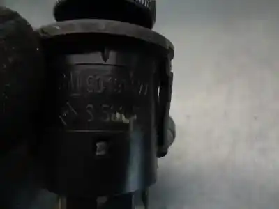 Second-hand car spare part headlights switch for opel kadett e * oem iam references 90191677  