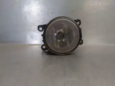 Peça sobressalente para automóvel em segunda mão farol / projetor de nevoeiro direito por renault fluence (l3_) 1.5 dci (l30d l30l l306 l33f l33l l33m l33v l33w) referências oem iam 8200074008