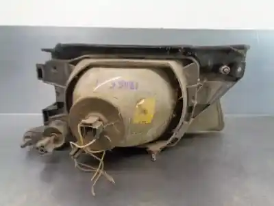 Peça sobressalente para automóvel em segunda mão farol / farolim esquerdo por opel kadett e * referências oem iam 1216387  0301025101