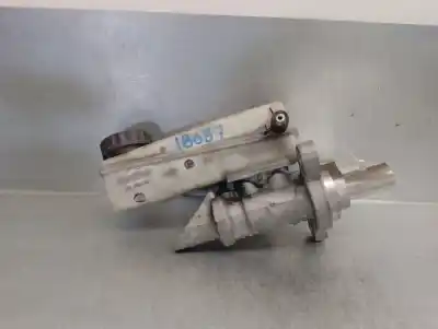 Second-hand car spare part brake pump for renault fluence (l3_) 1.5 dci (l30d l30l l306 l33f l33l l33m l33v l33w) oem iam references 460113705r  