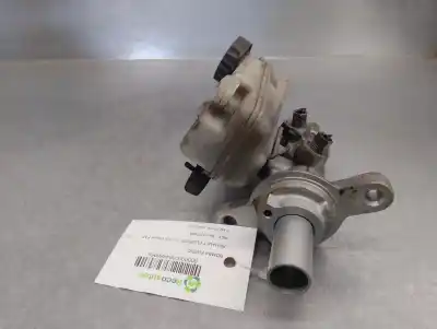 Second-hand car spare part brake pump for renault fluence (l3_) 1.5 dci (l30d l30l l306 l33f l33l l33m l33v l33w) oem iam references 460113705r  
