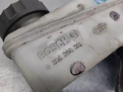 Second-hand car spare part brake pump for renault fluence (l3_) 1.5 dci (l30d l30l l306 l33f l33l l33m l33v l33w) oem iam references 460113705r  