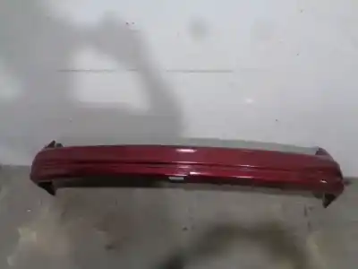 İkinci el araba yedek parçası ARKA TAMPON için FORD FIESTA III (GFJ)  OEM IAM referansları 1113927 REF DE RF  